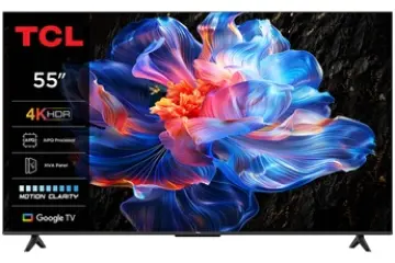Image relative au TCL-55P69K