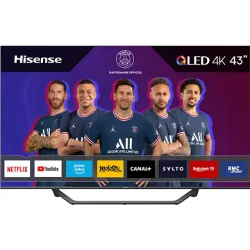 Image relative au HISENSE-43A7GQ