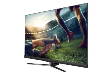 Image relative au HISENSE-55U8QF