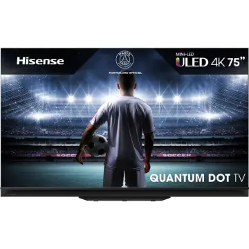 Image relative au HISENSE-75U9GQ