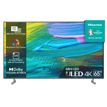 Image relative au HISENSE-65U6KQ