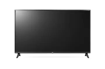 Image relative au LG-43LT340C