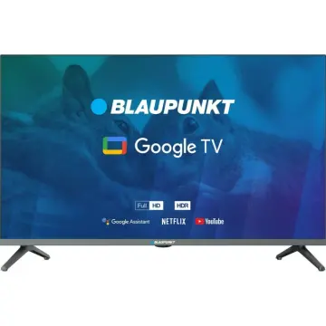 Image relative au TV intelligente Blaupunkt 32FBG5000S Full HD 32" HDR LCD