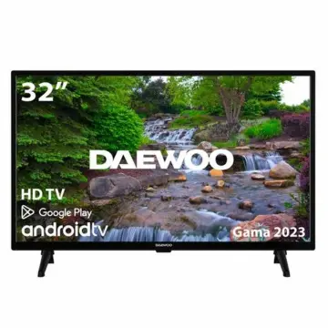 Image relative au TV intelligente 32DM53HA1 HD 32 LED