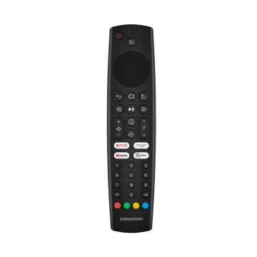 Image relative au GRUNDIG-43 GFU7800B