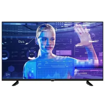 Image relative au GRUNDIG-43 GFU 7800B E