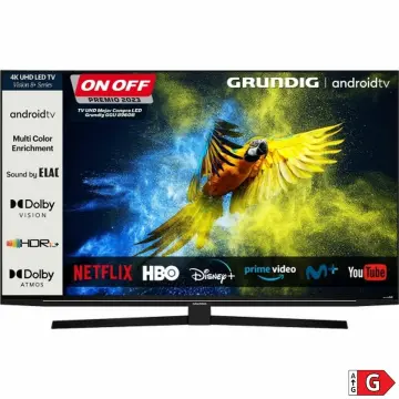 Image relative au GRUNDIG-65GGU8960