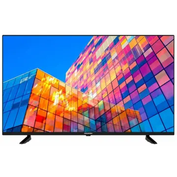 Image relative au GRUNDIG-43 GFU7800B
