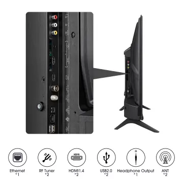 Image relative au HISENSE-32A4K
