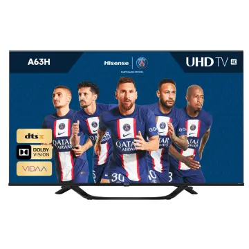 Image relative au HISENSE-43A63H