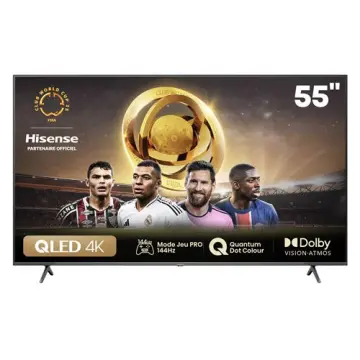 Image relative au HISENSE-55E7NQ