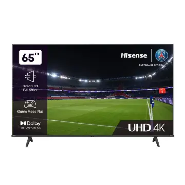 Image relative au HISENSE-65A6N