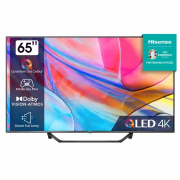 Image relative au HISENSE-65A7KQ