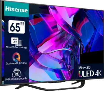 Image relative au HISENSE-65U7KQ