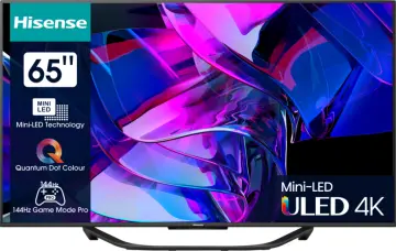 Image relative au HISENSE-65U7KQ