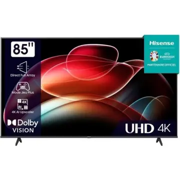 Image relative au HISENSE-85A6K