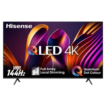 Image relative au HISENSE-85E7NQ