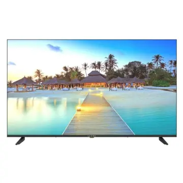 Image relative au Kiano TV Elegance 55, 4K, D-LED, Android 11, DVB-T2