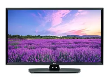 Image relative au LG-32LN661H