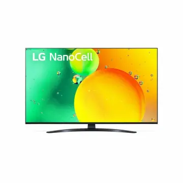 Image relative au LG-43NANO763QA
