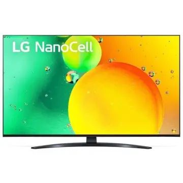 Image relative au LG-43NANO763QA