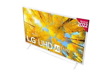 Image relative au LG-43UQ769
