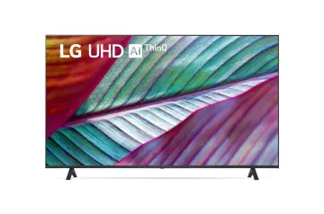Image relative au LG-43UR78003LK