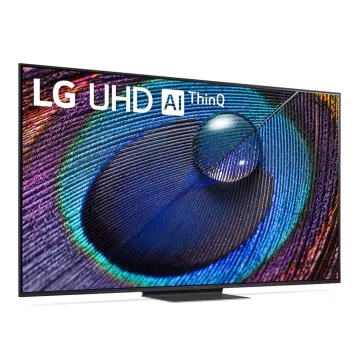 Image relative au LG-43UR91