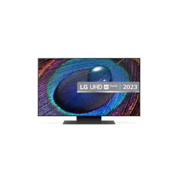 Image relative au LG-43UR91
