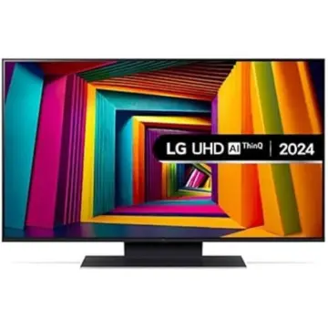Image relative au LG-43UT91006LA