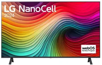Image relative au LG-50NANO81T3A