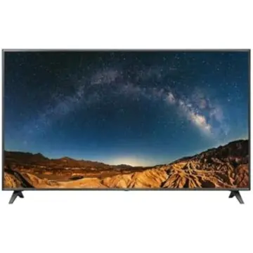 Image relative au LG-50UR781C