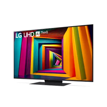 Image relative au LG-50UT91006LA