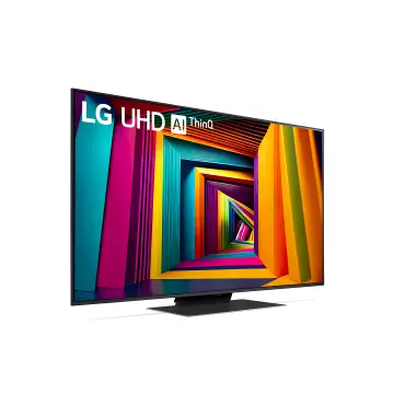 Image relative au LG-50UT91006LA