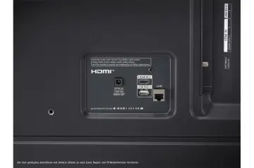 Image relative au LG-55NANO766