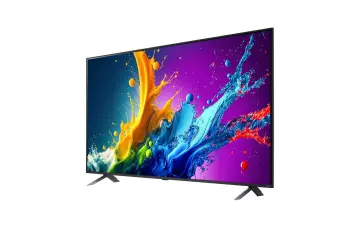 Image relative au LG-55QNED80T3A