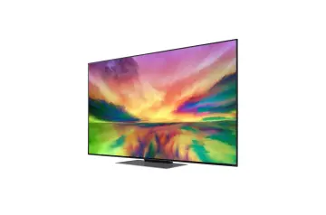 Image relative au LG-55QNED81