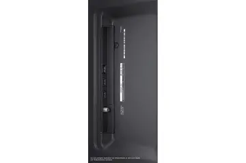 Image relative au LG-65NANO766QA