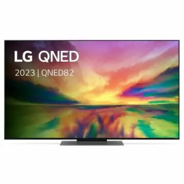 Image relative au LG-65QNED82