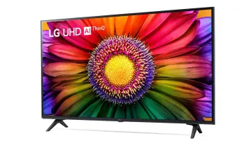 Image relative au LG-75UR80006LJ