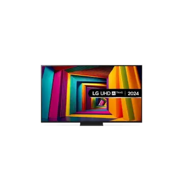Image relative au LG-75UT91006LA