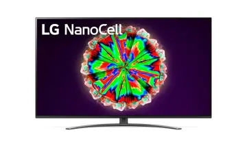 Image relative au LG-65NANO81