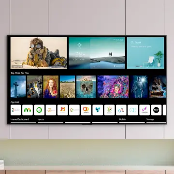 Image relative au LG-OLED55C14LB