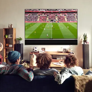 Image relative au LG-OLED55C14LB