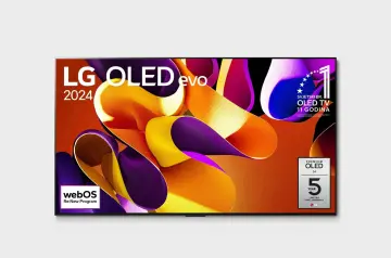 Image relative au LG-OLED55G42LW