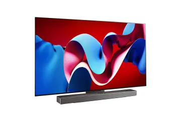 Image relative au LG-OLED65C41LA