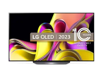 Image relative au LG-OLED77B3