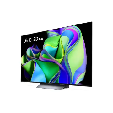 Image relative au LG-OLED77C34LA.AEU