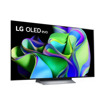 Image relative au LG-OLED77C34LA.AEU