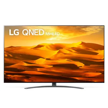 Image relative au LG-86QNED916QE
